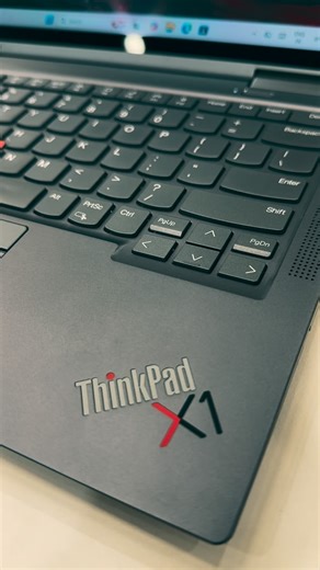 Lapstore on Instagram: "Lenovo X1 Yoga Gen 6 🎇 Ultra Slim Premium 🎇 Metal-Body Platinum-Gray ⭕ Core i5 - 11th Generation ⭕ 16GB Ram DDR5 4200 Speed ⭕ 256GB Nvme SSD ⭕ 8GB Intel Irish Xe Graphics ⭕ 14 " inch FHD Ips Display ⭕ Wi-Fi ⭕ HD Web-Camera ⭕ Type C Thunderbolt ⭕ Backlight Keyboard ⭕ Windows 11-Pro ⭕ Lenovo Type C Charger 🎇 Price - 45000 🎇 Limited Stock Only - - - - - - - - - - - -- - - - - - - - - - - - - - - - Address :- LapStore 317, AARUTHRA TOWERS, 7TH STREET, GANDHIPURAM (NEAR GO