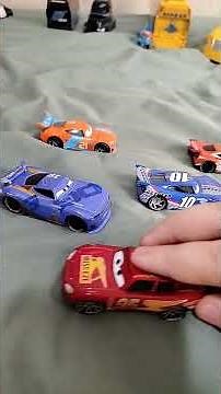 Cars opening scene part 3