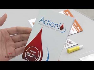 Tutorial: aprenda a fazer o autoteste de HIV/AIDS. #saude