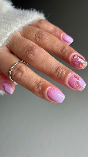 Easy Nail Art Using Tape 👀😱💗 Our NEWEST Love You Boo Collection is NOW AVAILABLE 💅✨ - | Nailboo