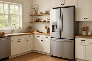 How to replace drain tube 241830905 on a Frigidaire refrigerator