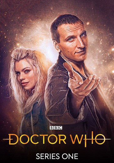Doctor Who Season 1 - watch full episodes streaming online