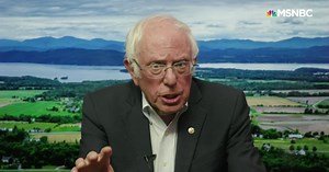 Bernie: Joint task force policies will make Biden ‘most progressive president since FDR’