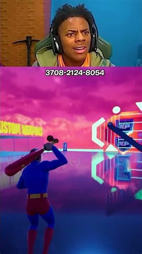 Best MAP VBUCKS CODE!