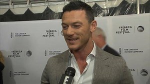 Luke Evans Talks Live-Action "Beauty and the Beast"