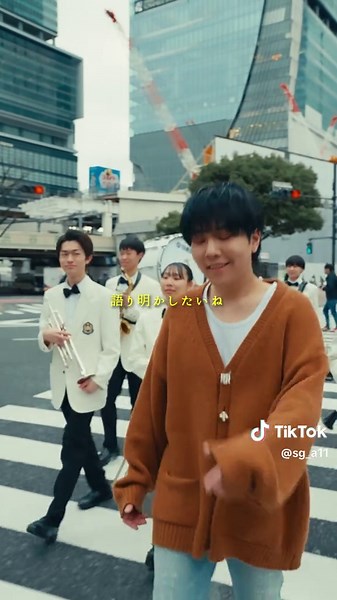 僕らまた吹奏楽バージョンの卒業ソング