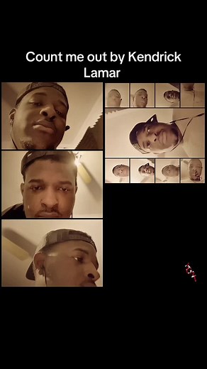 Count Me Out: A Deep Dive into Kendrick Lamar's Acapella