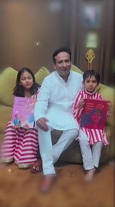 On the occasion of Raksha Bandhan, I’m excited to share my second children’s book, "Beyond Wonder Woman," which I wrote for my son, Arhaan Binod Chaudhary. This book aims to instill the values of respecting women and celebrating their achievements. ❤️🙏 | Nirvana Chaudhary