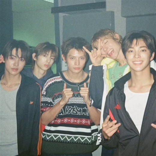 🦒 please go check out redred is out now on all platforms, and greengreen may 4th. i bet you all yʼall know, but yeah, so please stay tuned🦅 check out the music video for redred🦒 and matter of fact go watch our music shows too, because itʼs lit#CORTIS #코르티스