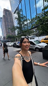 18K views · 782 reactions | Come with @type1amy for an exclusive look behind the scenes of the unveiling of the first ever Barbie with type 1 diabetes during a live @onepeloton class with @robinnyc on Tuesday! | Barbie | Facebook