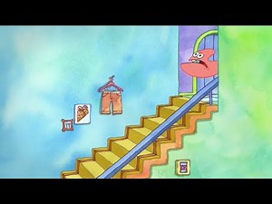 The Patrick Star Show Music: Dramatic Impact 3