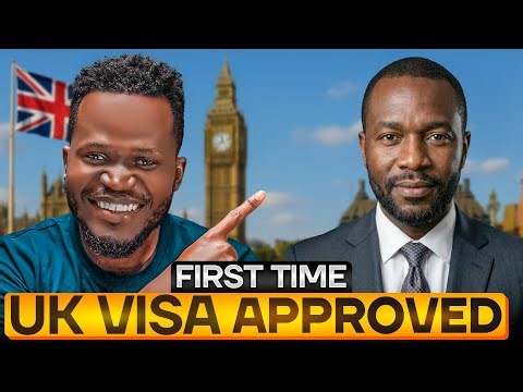 First-Time UK Visa Approved. The Exact Strategy That Worked (No Guesswork)