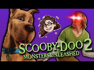 THE SCOOBENING - Scooby Doo 2 Monsters Unleashed (PC) [FULL PLAYTHROUGH] - AbbyGames