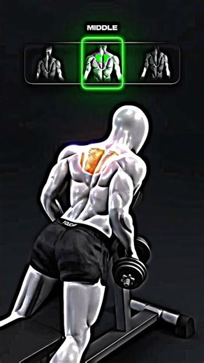 Build Bigger Traps by Training All 3 Regions