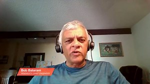 Ingenuity Mars Helicopter completes a 'spin test,' moves closer to flight