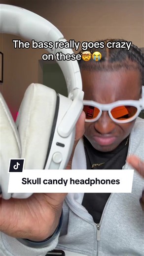Unleash Incredible Sound with Skullcandy Crushers