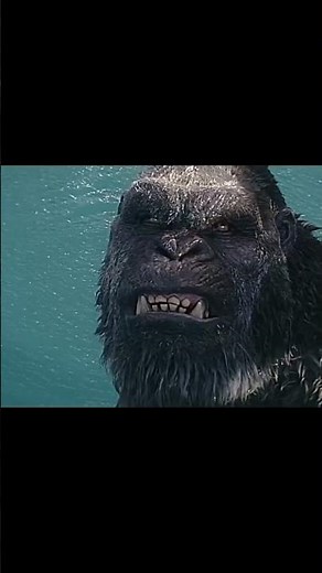 This King Kong Scene Will Blow Your Mind! 🤯