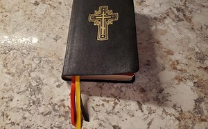 The Last Prayer Book You'll Ever Need?