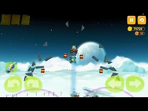 Big Bang Racing - Level 101-105