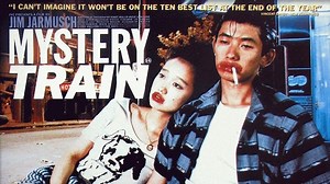 Mystery Train (1989)