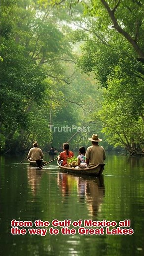 Mound Builders Cahokia and Mississippian Culture | TruthPast