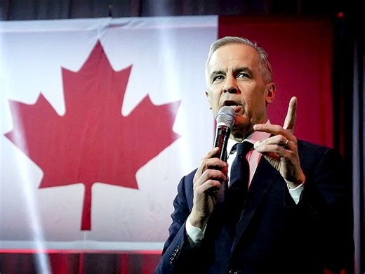 EDITORIAL: Words of warning on woke Carney