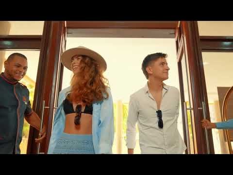 🏨 ¡Vive una estadía REAL en Hoteles Marriott con Club Inter VIP! 👑