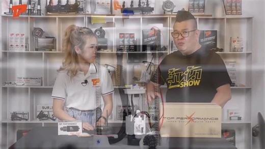 อาการปั๊มติ๊กเสียและวิธีการซ่อมแซม