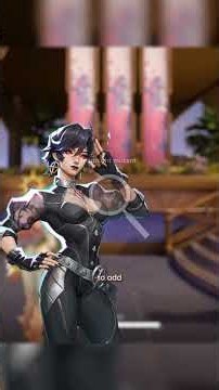 Custom Crosshair Requests Pt.11 | Marvel Rivals