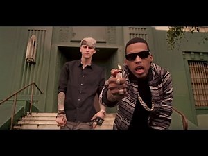 Kid Ink ft. Machine Gun Kelly - Hell & Back (Remix)