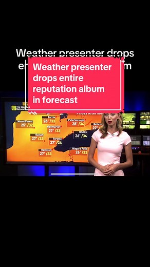Taylor Swift's The Eras Tour Toronto Forecast Update!