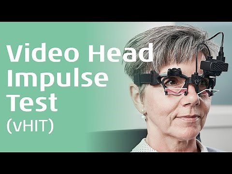 Video Head Impulse Test: Interpretation