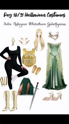 2026 Halloween Costume Ideas UsingAmazon Day 10/31 #halloween2026 #halloweencostume #amazon