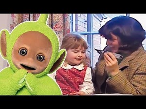 My Mum Is A Doctor and More! Professions Pack Compilation - Teletubbies English Episodes