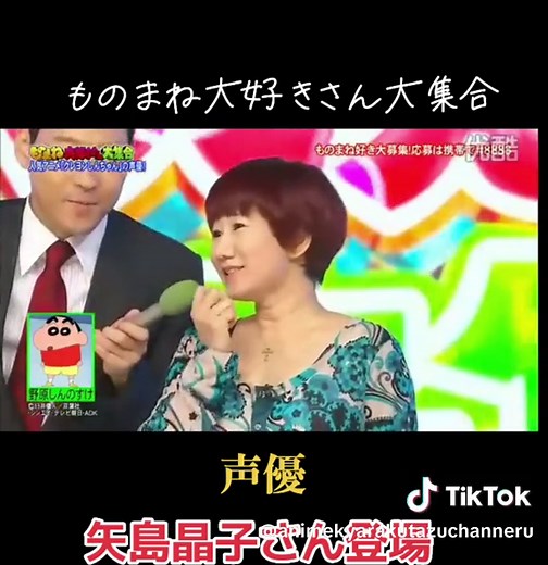 ものまね紅白歌合戦の魅力