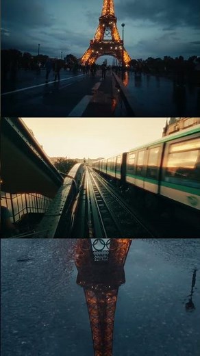 How I Shot THIS Cinematic Video on an iPhone 16 Pro 📲🎥 | #ShotOniPhone #iPhone16Pro #CinematicVideo
