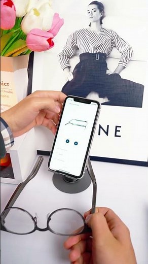 Dymesty Smart Glasses for Hands-free Phone Call, Music, Translation and more for the business