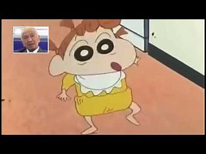 絶対に笑ってはいけないクレヨンしんちゃん4「しゃべるひまわり」【パロディ】
