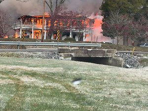 Naomi Knight on Reels