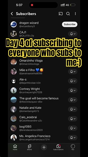 Day 4 Folliw this train along!