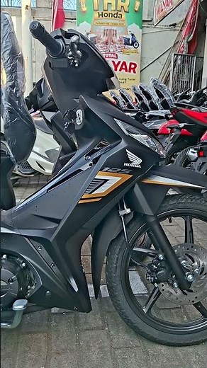 TRENDING ‼️NEW SUPRA X 125 2026 IS IN DEMAND AMONG TODAY'S TEENAGERS