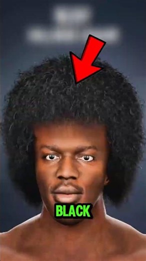 Why Coily Hair Is Common Among Black People?