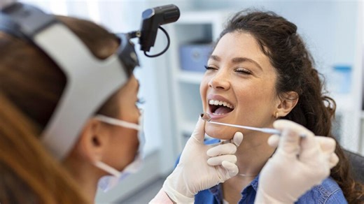 Oral Care: Expert Explains Crucial Role Of Regular Dental Checkups In Preserving Oral Health