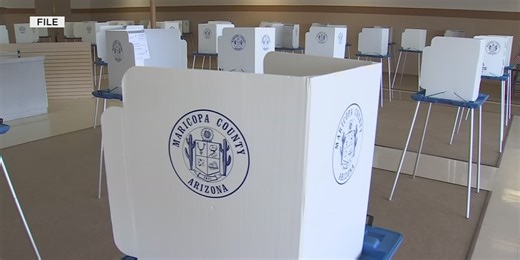 Arizona election officials push back against potential political party name change