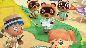 Animal Crossing: New Horizons guide | Polygon