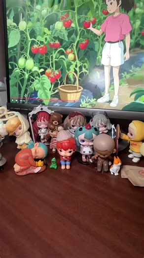 Part 12 | Hirono unboxing #popmart #unboxing #hirono #mysterybox #blindbox