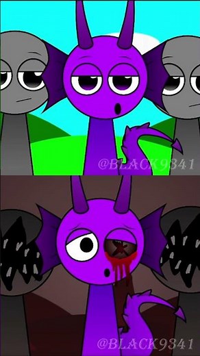 Incredibox Sprunki Swap But Alive 4.0 VS Parasprunki – NORMAL vs HORROR! Who is the Best?