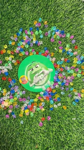 Don’t Blink 😳 You’ll Miss It #asmr #satisfying #fidgettoysplus #candyopening