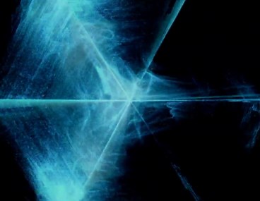 Vectorscope visualizer [FREE .toe]