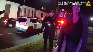 Drunk Teacher Unable to Recite the Alphabet Before DWI Arrest #police #cops #policeofficer #policeactivity #crime #arrest #bodycam | The Twelve